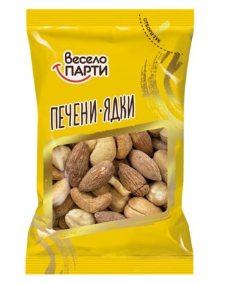Микс печени ядки ЛУКС