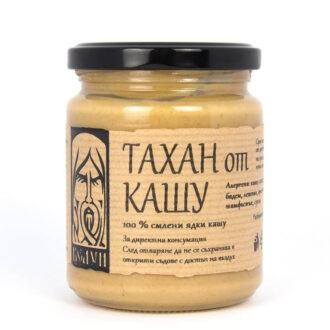Тахан от кашу 250гр БЕЛУН